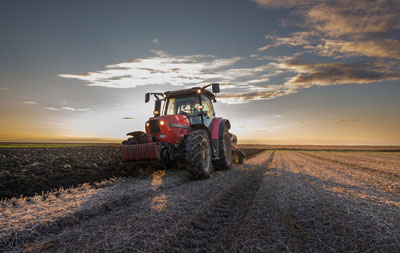 Tractor Auctions Middle Tennessee