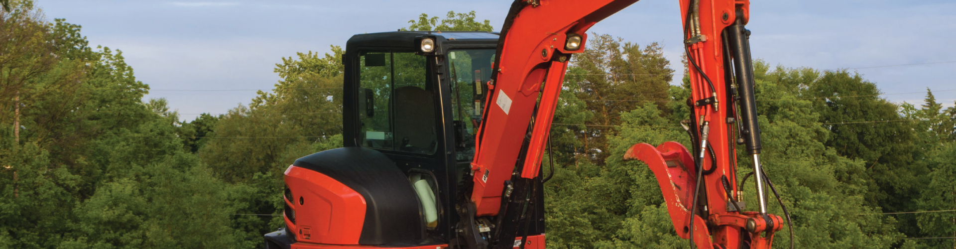 How to maintain the resale value of heavy equipment