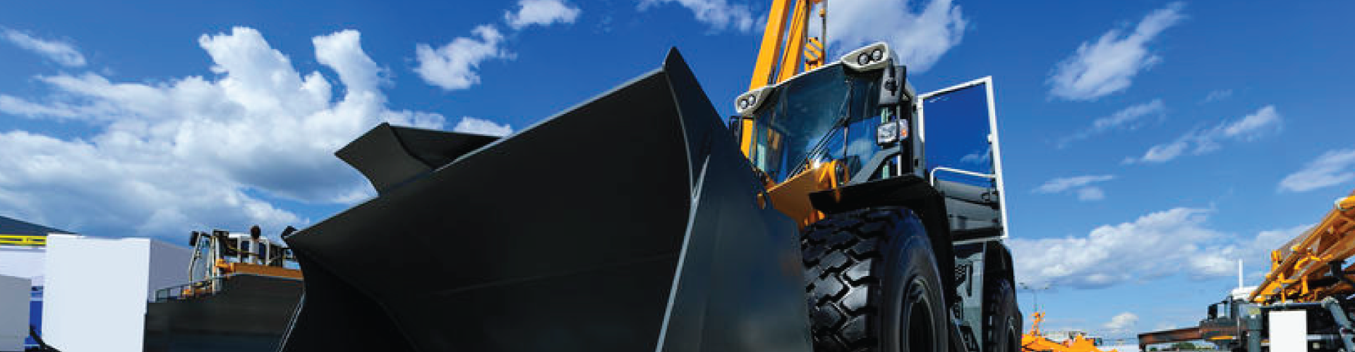 How you can speed up your heavy equipment Auction
