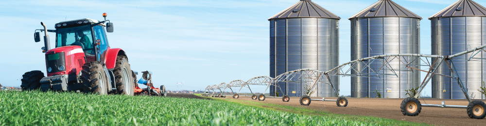 Top Agriculture Technology Trends