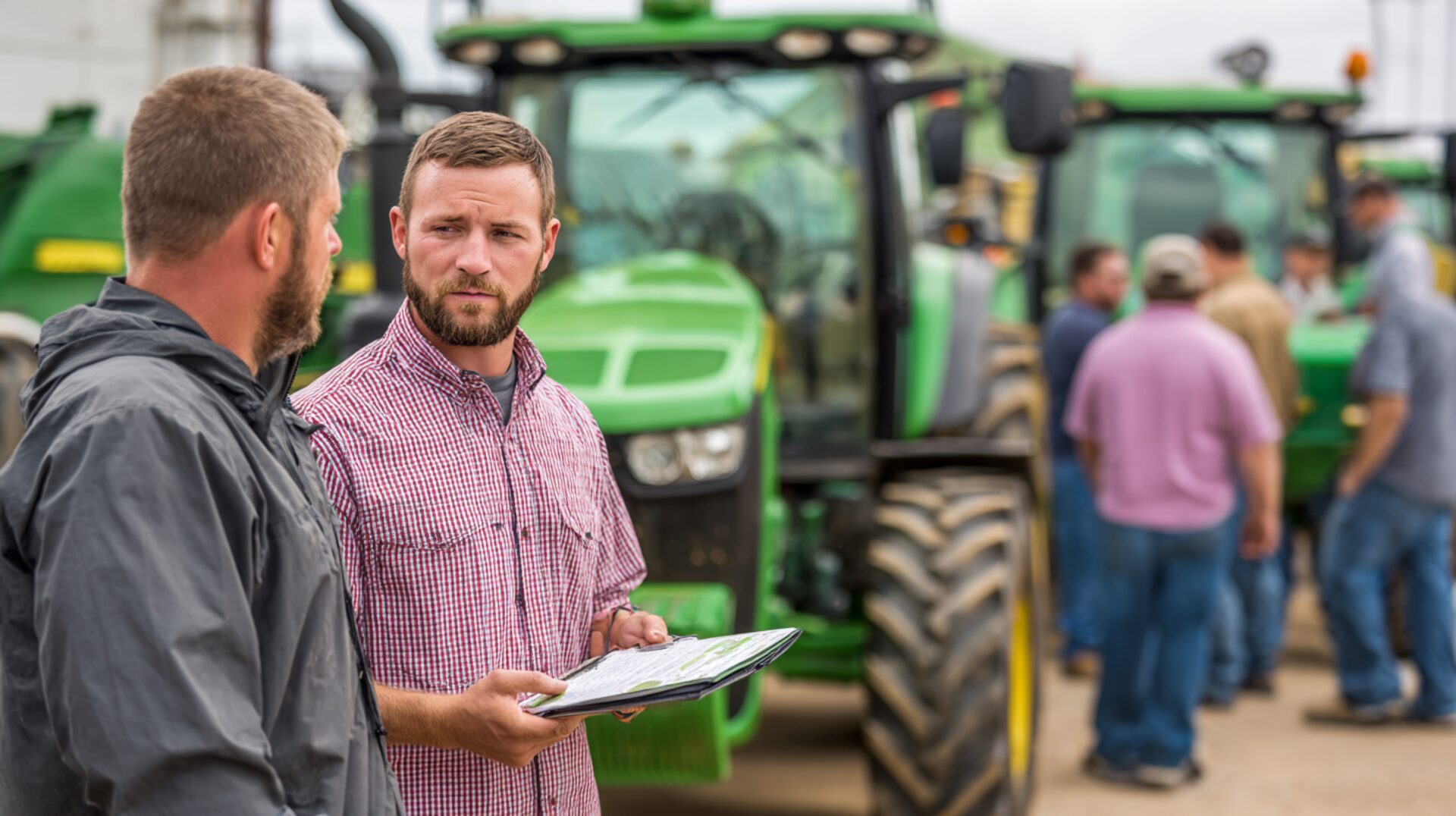 What Happens During a Certified Equipment Appraisal? A Step-by-Step Look