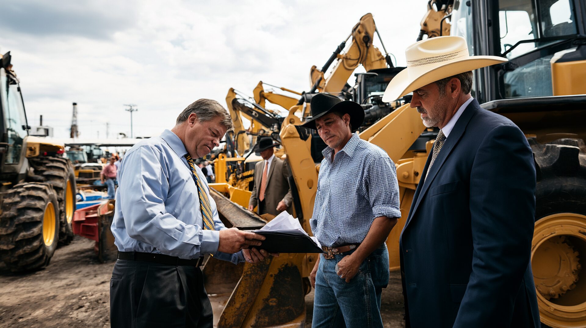 Why Banks and SBA Lenders Require Certified Equipment Appraisals